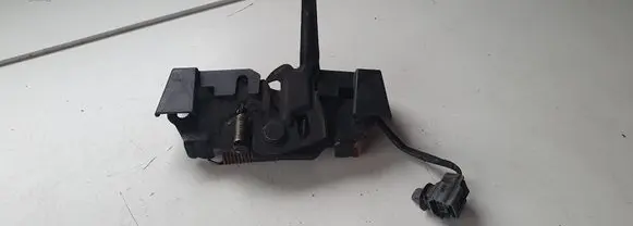 Mazda CX-5 Engine bonnet/hood lock/catch