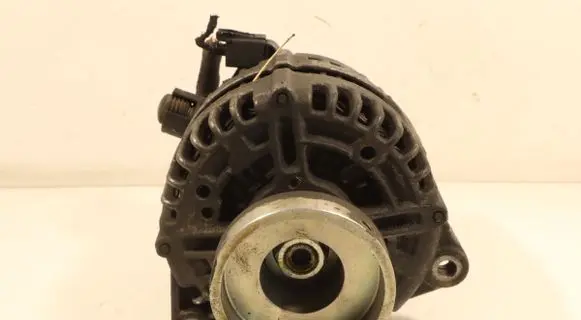 Ford Mondeo MK IV Generator/alternator 012615009