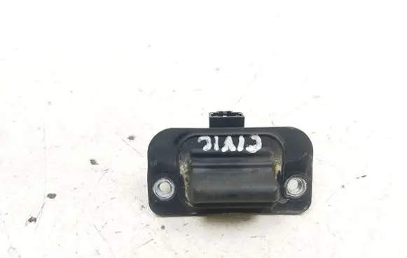 Honda Civic Tailgate/trunk/boot exterior handle 