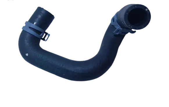 Volkswagen Atlas Engine coolant pipe/hose 3QF121157F W701