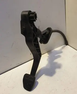 Clutch pedal