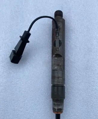 Renault Scenic I Fuel injector KBEL58P146