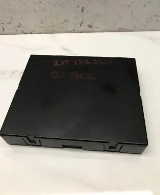 Audi A5 8T 8F Comfort/convenience module 8K0907064C
