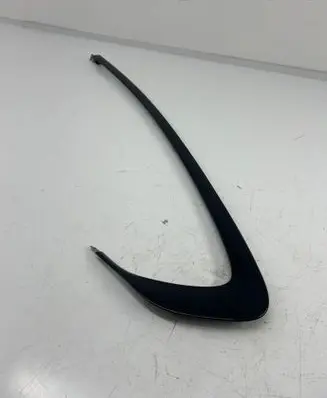 BMW M4 F82 F83 Rear side glass trim 27000861