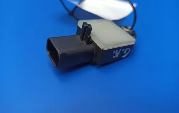 Mercedes-Benz B W245 Airbag deployment crash/impact sensor A1698202226