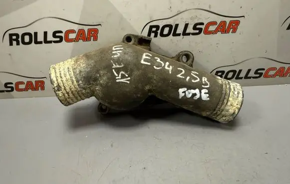 BMW 5 E34 Thermostat/thermostat housing 1722853