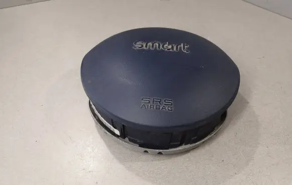 Smart ForTwo I Steering wheel airbag 14140002