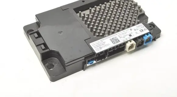Ford Puma Bluetooth control unit module RU5T14H317FEK