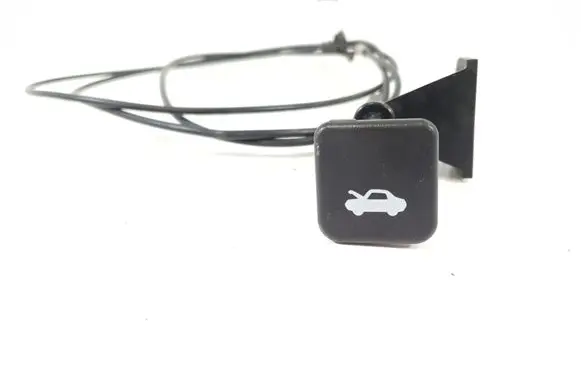 Honda Integra Engine bonnet/hood lock release cable Unknown