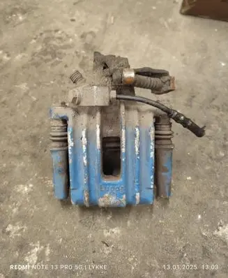 Audi TT Mk1 Rear brake caliper 