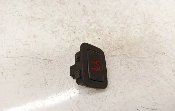 Tesla Model S Tailgate opening switch 101032700A