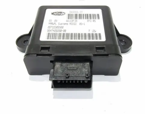 Peugeot 607 Other control units/modules 964742828000
