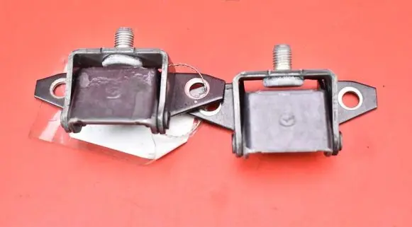 Mazda 3 II Tailgate/trunk/boot hinge
