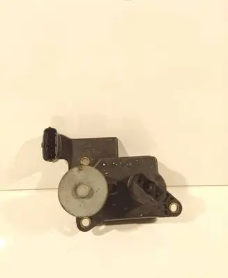 Hyundai Santa Fe Intake manifold valve actuator/motor 2838127450