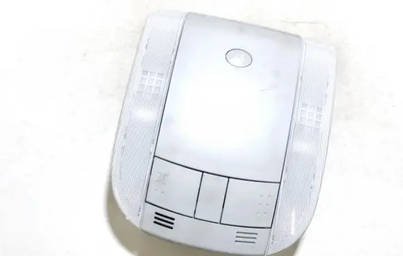 Toyota Auris 150 Front seat light 8973212011 89732-12011