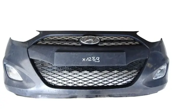 Hyundai i10 Front bumper