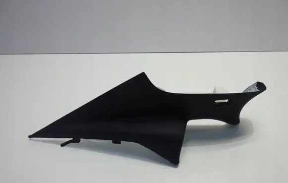 Mercedes-Benz CLA C118 X118 (C) pillar trim A1186900600