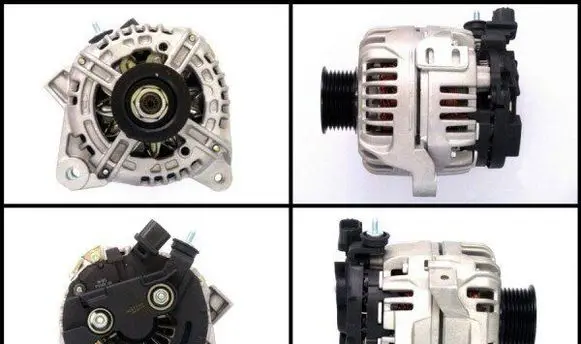 Toyota RAV 4 (XA20) Generator/alternator CA1907