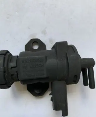 Citroen C5 Turbo solenoid valve 9635704380 0928400414