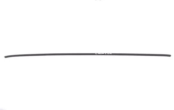 Fiat Panda 141 Roof trim bar molding cover 