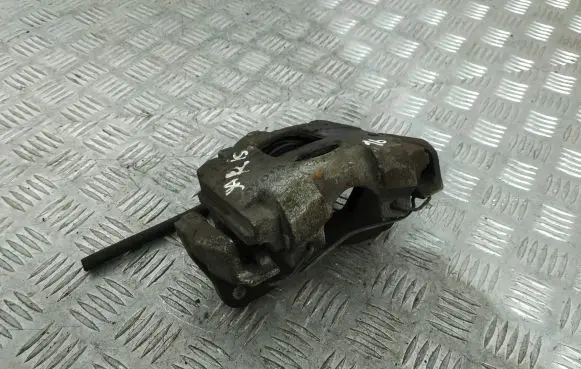 Toyota Yaris Front brake caliper