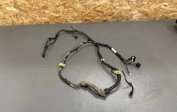 Opel Insignia B Other wiring loom 39131296