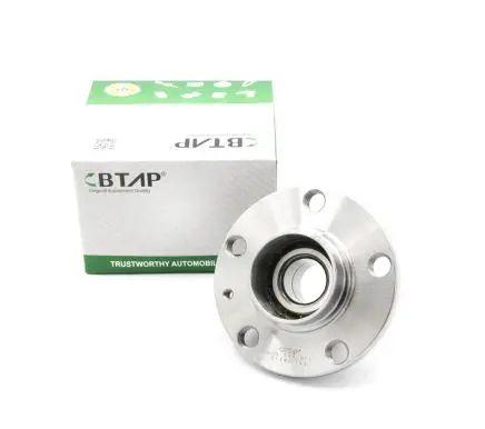 Audi A2 Rear wheel ball bearing 6Q0598611