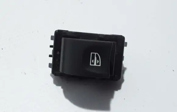 Renault Talisman Electric window control switch 254214896R