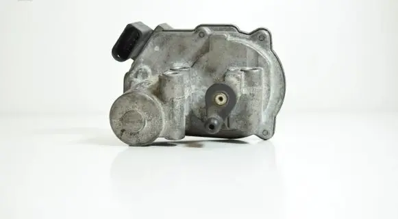 Audi A6 S6 C6 4F Intake manifold valve actuator/motor 059129086 A2C53022954