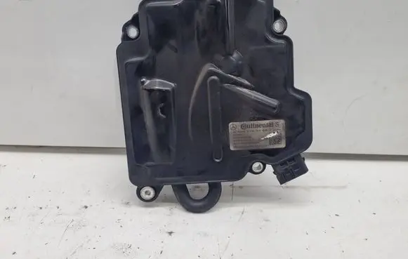 Mercedes-Benz E W212 Gearbox control unit/module A0002703252 A2212710085 20680908