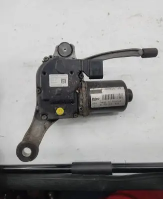 Ford Transit Custom Wiper motor W000028735