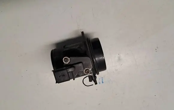 Citroen DS4 Mass air flow meter 9662635680