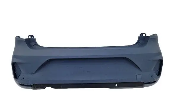 Renault Clio V Front bumper 850237047R