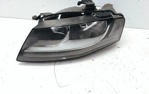 Audi A4 S4 B8 8K Headlight/headlamp 8K0941003A