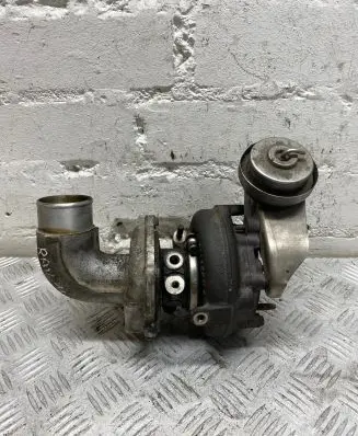 Toyota RAV 4 (XA30) Turbo 1720126070 100217066E