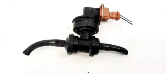 Valve vacuum