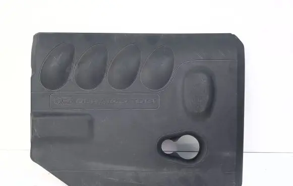 Ford Kuga I Engine cover (trim) 7M5Q6N041AD