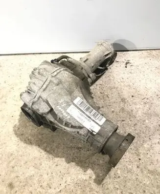 Dodge Durango Rear differential P68251655AA T020F1006J0680