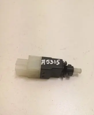 Mercedes-Benz E W211 Brake pedal sensor switch 0015454409 0015459609 0015456709