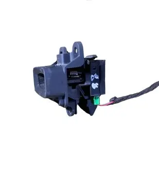 Volvo V60 Ignition lock AH4N15607AE CCAR09LP0300T0