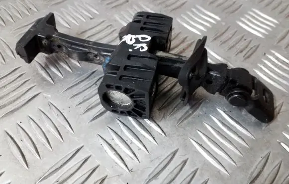 Volkswagen Sharan Front door check strap stopper 7N0837249