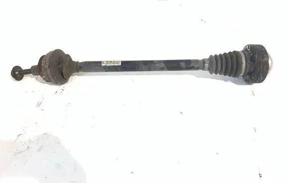 Audi A6 S6 C6 4F Rear driveshaft 4F0501203B
