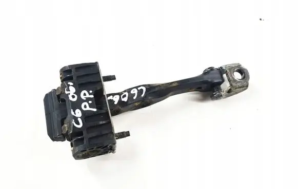 Citroen C6 Front door check strap stopper