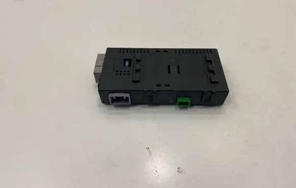Volvo V50 Tow bar trailer control unit/module 8698475