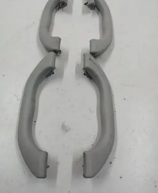 Volkswagen PASSAT B5 A set of handles for the ceiling 3B0857607A