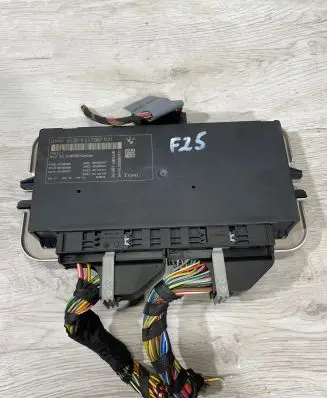 BMW X3 F25 Light module LCM 9247067 001000000 002000008