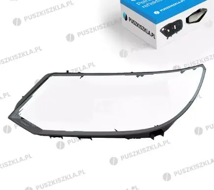 Volkswagen Tiguan Headlight/headlamp 5905049700636