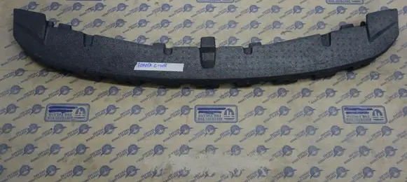 Toyota C-HR I Front bumper foam support bar 52618F4080