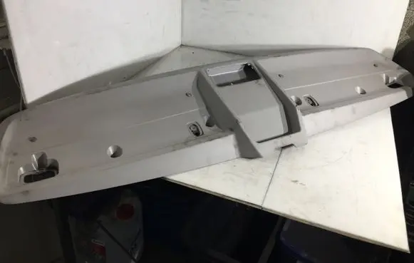 Peugeot Boxer Headlining 1305824070