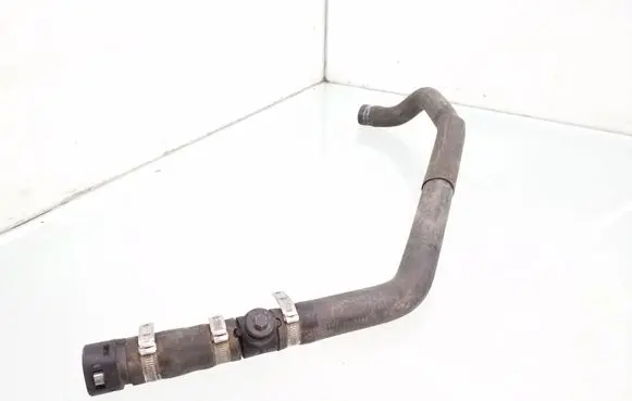 Fiat Ducato Engine coolant pipe/hose